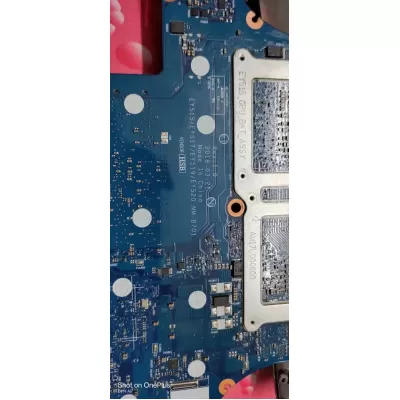 Lenovo Legion Y530 i5 7th Gen Motherboard Y7000 EY515/EY517/EY519/EY520 NM-B701