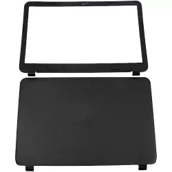 HP Pavilion 15-N 15-n200se LCD Top Cover with Bezel AB