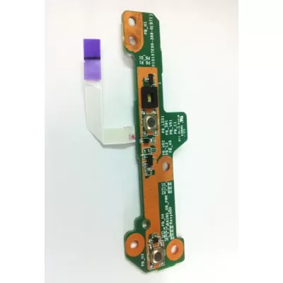 Power Switch Button Board Cable For HP DV4-3000 DV4-3126TX 3125TX 3010TX Power Switch Button Board Cable For HP DV4-3000 DV4-3126TX 3125TX 3010TX