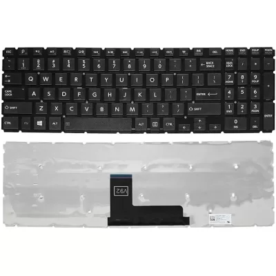 Toshiba Satellite L50 Replacement Keyboard Toshiba Satellite L50 Replacement Keyboard