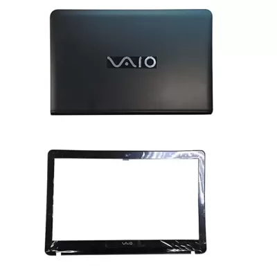 Sony VAIO SVE1511AEN LCD Top Cover with Bezel Sony VAIO SVE1511AEN LCD Top Cover with Bezel
