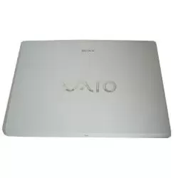 Sony Vaio VPCEG3AEN LCD Top Cover