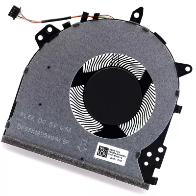 Asus VivoBook Y5100U X512 X512U X512UF X512UA X512FA F512 Laptop CPU Cooling Fan Asus VivoBook Y5100U X512 X512U X512UF X512UA X512FA F512 Laptop CPU Cooling Fan