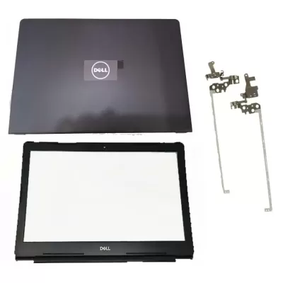 Dell Vostro 3581 LCD Top Cover Bezel with Hinges ABH Dell Vostro 3581 LCD Top Cover Bezel with Hinges ABH