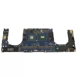 Dell XPS 15 7590 Laptop Core i5 Motherboard XRP5J