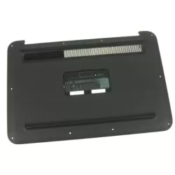 Dell XPS 12 9Q33 Carbon Fiber Bottom Base Metal Cover
