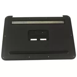 Dell XPS 12 9Q23 Carbon Fiber Bottom Base Metal Cover