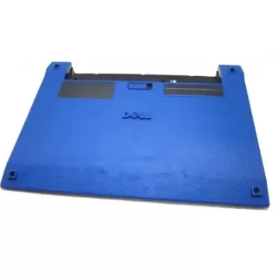 Dell Latitude 2100 2110 2120 Laptop Bottom Base Cover Blue