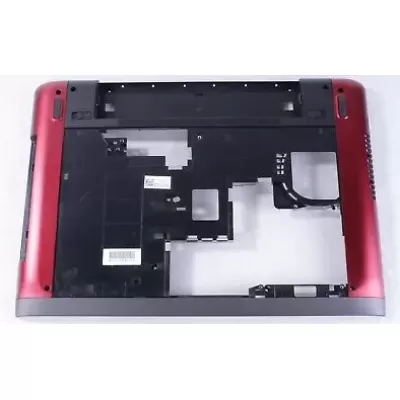 Dell Vostro 3460 Bottom Base Cover Red
