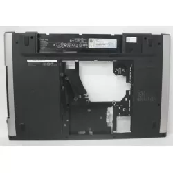 Dell Vostro 3700 Bottom Base Cover Silver