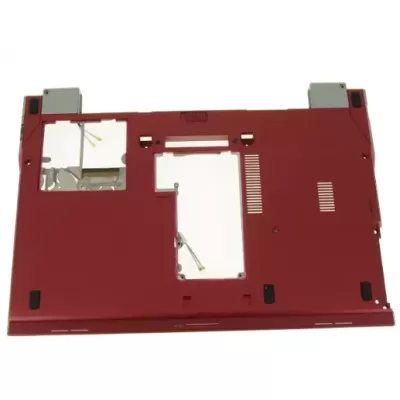 Dell Latitude E4300 Bottom Base Cover Red Dell Latitude E4300 Bottom Base Cover Red