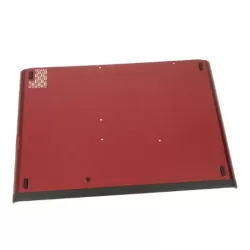 Dell Vostro V130 Bottom Base Cover Red