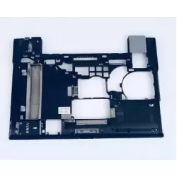 Dell Latitude E6400 Bottom Base Cover BLUE