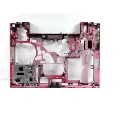 Dell Latitude E6500 Bottom Base Cover Red Dell Latitude E6500 Bottom Base Cover Red