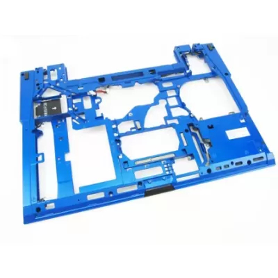 Dell Latitude E6500 Bottom Base Cover Blue