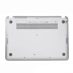 HP Envy Spectre XT 13 Laptop Bottom Case Silver