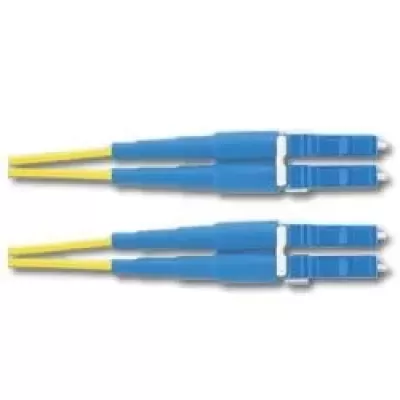 Panduit F9E10-10M3Y Fiber Optic Patch 3M Yellow FC Cable Panduit F9E10-10M3Y Fiber Optic Patch 3M Yellow FC Cable