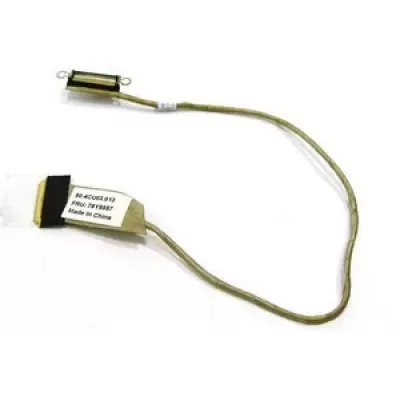 Lenovo Thinkpad W510 T510 LED Laptop Display Cable 50.4CU03.002 Lenovo Thinkpad W510 T510 LED Laptop Display Cable 50.4CU03.002