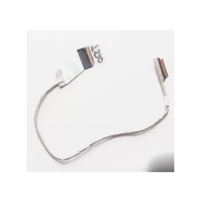 Lenovo Thinkpad T520 T530 W520 W530 LED Laptop Display Cable 50.4QE04.011 Lenovo Thinkpad T520 T530 W520 W530 LED Laptop Display Cable 50.4QE04.011