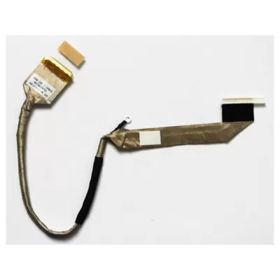 HP Compaq 510 610 LED Laptop Display Cable 6017B0200702 HP Compaq 510 610 LED Laptop Display Cable 6017B0200702