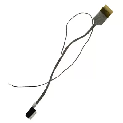 HP ProBook 4410S 4411S 4416S LED Display Cable 6017B0213701 HP ProBook 4410S 4411S 4416S LED Display Cable 6017B0213701
