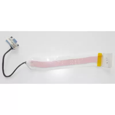 Lenovo Thinkpad T410 LED Laptop Display Cable 75Y1067 Lenovo Thinkpad T410 LED Laptop Display Cable 75Y1067
