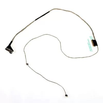 Acer Aspire 5830T LCD Display Cable Replacement
