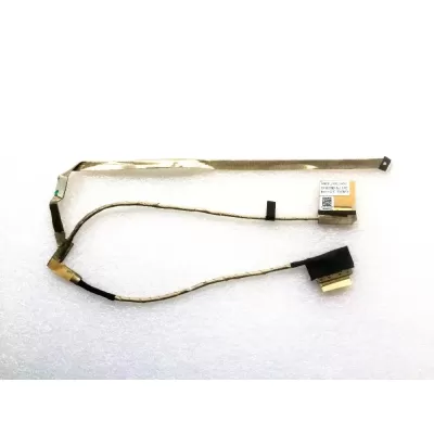 Dell Inspiron 15R 3521 3537 5521 V2521D 5535 5537 LED Display Cable Dell Inspiron 15R 3521 3537 5521 V2521D 5535 5537 LED Display Cable