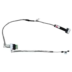 Replacement LED Display Cable for Toshiba Satellite L500/L500D/L505/L505D - 14-Inch DC02000UC10