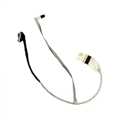 HP Pavilion G6 1000 Series Laptop Display Cable DDOR15LC000 HP Pavilion G6 1000 Series Laptop Display Cable DDOR15LC000