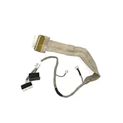 HP Compaq 6520 6520S Series LCD Display Cable 6017B0132801