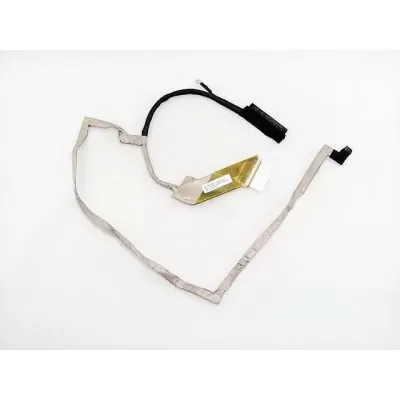 HP Pavilion DV3 LED Display Cable HP Pavilion DV3 LED Display Cable