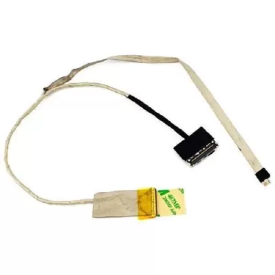 HP Pavilion G6-2000 Laptop Screen Display Cable HP Pavilion G6-2000 Laptop Screen Display Cable