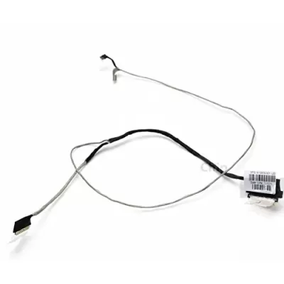 HP Pavilion Ze4125 Ze4560 Ze4500 Series LCD Video Cable Dd0Kt5Lc606 HP Pavilion Ze4125 Ze4560 Ze4500 Series LCD Video Cable Dd0Kt5Lc606