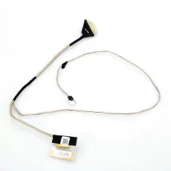 Acer Aspire E5-511, E5-521, E5-551, E5-571, V3-572 LCD 30 Pin Cable - DC02001Y910 Replacement