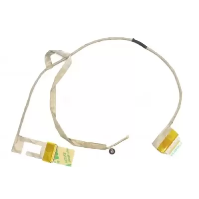 Asus A43 K43J K43X K43 A43S Lcd Screen Video Display Cable Dc02001Au20 Asus A43 K43J K43X K43 A43S Lcd Screen Video Display Cable Dc02001Au20