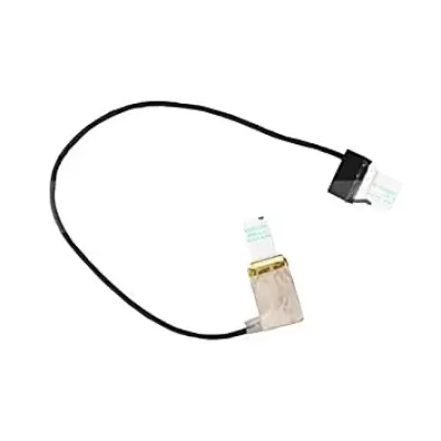 Asus N53 N53S Lcd Screen Video Display Cable 1422-00Rv000 Asus N53 N53S Lcd Screen Video Display Cable 1422-00Rv000