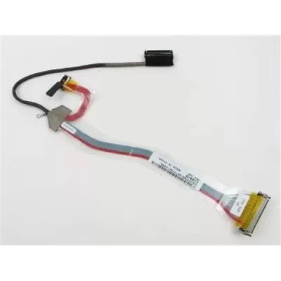 Dell Inspiron 9200 9300 Xps M170 Series 17Inches LCD Display Cable 0F5399 Dc025073100 Dell Inspiron 9200 9300 Xps M170 Series 17Inches LCD Display Cable 0F5399 Dc025073100