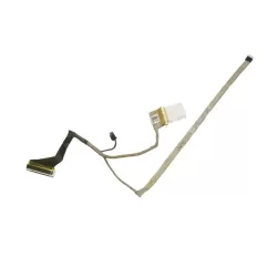 Dell Latitude E6320 LCD Display 40 Pin Ribbon Cable