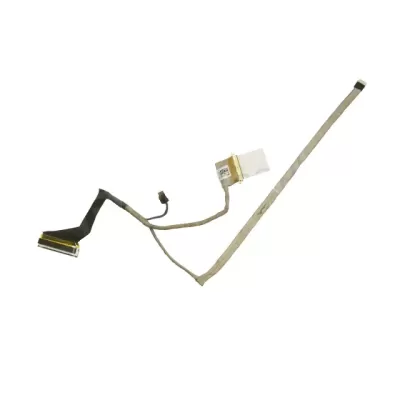 Dell Latitude E6320 LCD Display 40 Pin Ribbon Cable Dell Latitude E6320 LCD Display 40 Pin Ribbon Cable