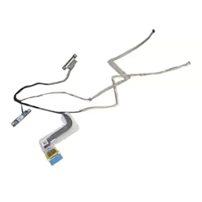 Dell Latitude E6410 LCD Ribbon Screen Display Cable 921Vj Dc02C000L0L Dell Latitude E6410 LCD Ribbon Screen Display Cable 921Vj Dc02C000L0L