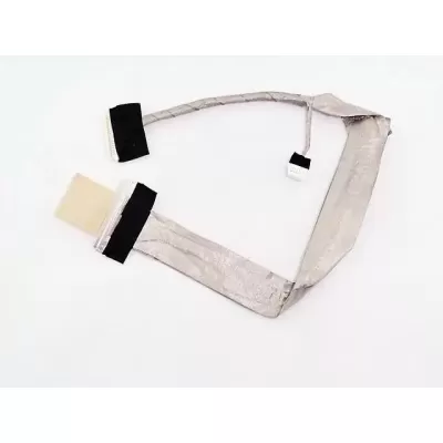 Dell Vostro 1510 Laptop LCD Display Video Flex Cable Jal30