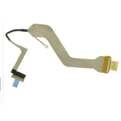 Dell Vostro A840 A860 Inspiron 1410 LCD Display Video Cable 0J989H Dd0Vm9Lc003 Dd0Vm8Lc001 Dd0Vmlc100 Dell Vostro A840 A860 Inspiron 1410 LCD Display Video Cable 0J989H Dd0Vm9Lc003 Dd0Vm8Lc001 Dd0Vmlc100