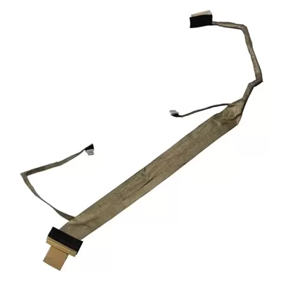 HP Compaq Presario C700 G7000 LCD LED Screen Video Display Cable Dc02000Gy00 462447-001 HP Compaq Presario C700 G7000 LCD LED Screen Video Display Cable Dc02000Gy00 462447-001