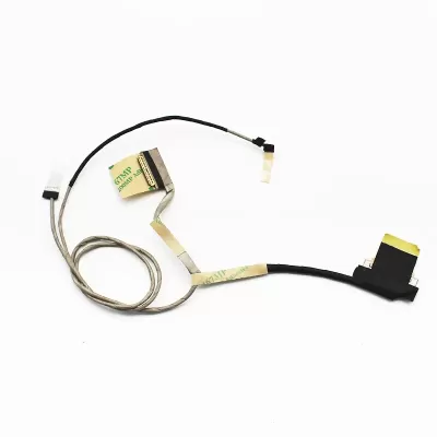 HP Envy 15T 15-T LCD Screen Video Display Cable Dc020026E00 Abw50 HP Envy 15T 15-T LCD Screen Video Display Cable Dc020026E00 Abw50