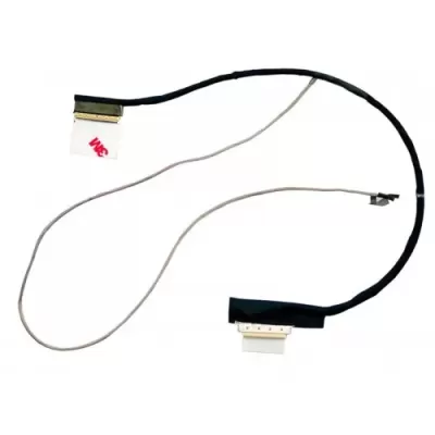 HP Pavilion 15 G 15 G000 Laptop LCD Display Cable Dc02001Vu00 750635-001 HP Pavilion 15 G 15 G000 Laptop LCD Display Cable Dc02001Vu00 750635-001