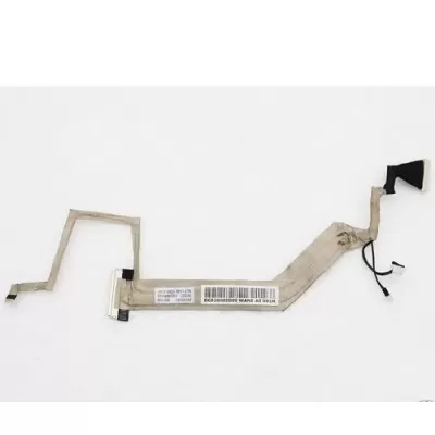 HP Pavilion Dv4-2113La Dv4-2113Tu Dv4-2113Tx Laptop LCD Video Cable HP Pavilion Dv4-2113La Dv4-2113Tu Dv4-2113Tx Laptop LCD Video Cable