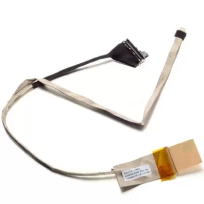 HP Pavilion G4 2000 LCD Video Flex Ribbon Cable HP Pavilion G4 2000 LCD Video Flex Ribbon Cable
