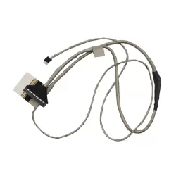 Ibm Lenovo Ideapad U400 LCD Display Cable 50.4Pj05.001