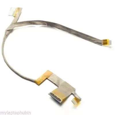 Ibm Lenovo Ideapad Y460 Series Laptop LCD Screen Display Cable Dd0Kl2Lc000 Ibm Lenovo Ideapad Y460 Series Laptop LCD Screen Display Cable Dd0Kl2Lc000